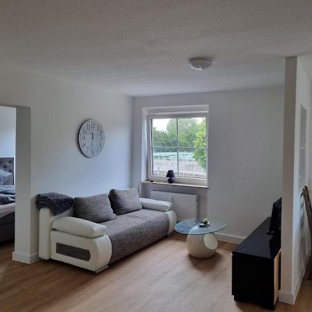Schoene Ferienwohnung Zentral In Koblenz Koblenz  Eksteriør bilde