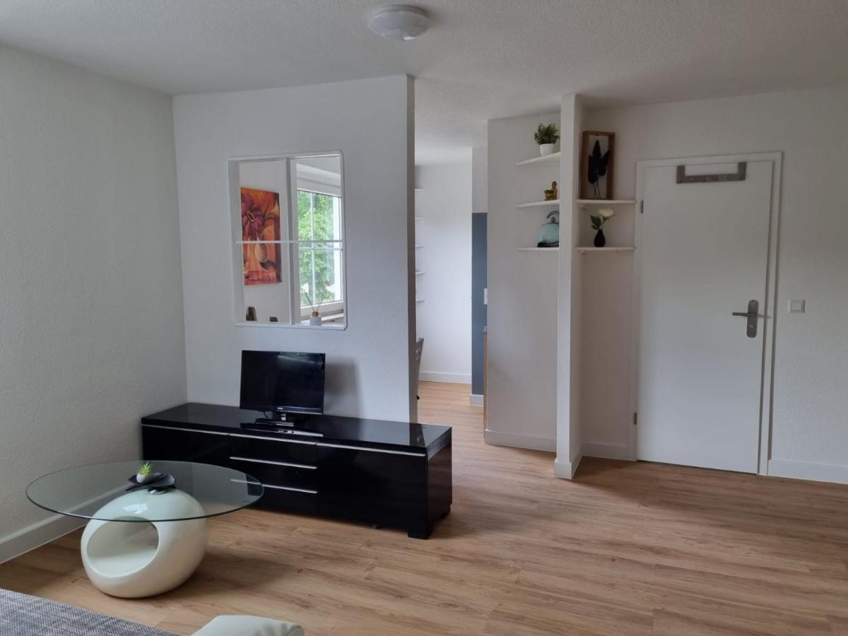 Schoene Ferienwohnung Zentral In Koblenz Koblenz  Eksteriør bilde