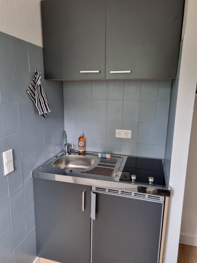 Schoene Ferienwohnung Zentral In Koblenz Koblenz  Eksteriør bilde