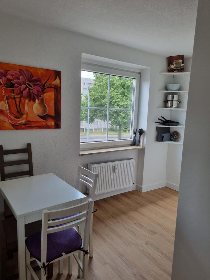 Schoene Ferienwohnung Zentral In Koblenz Koblenz  Eksteriør bilde